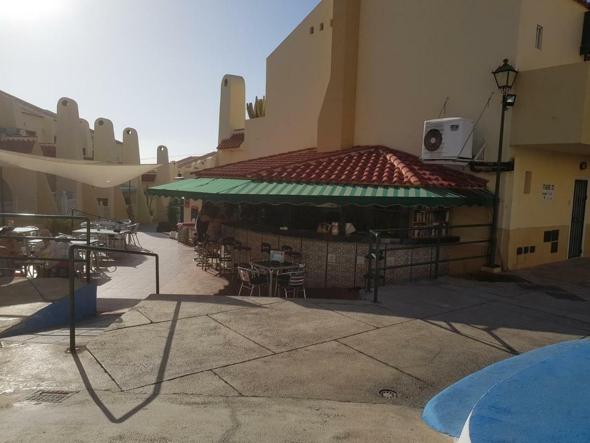 Sunny Pool View & Airco Apartament Symon Mareverde Costa Adeje (Tenerife) Exterior foto